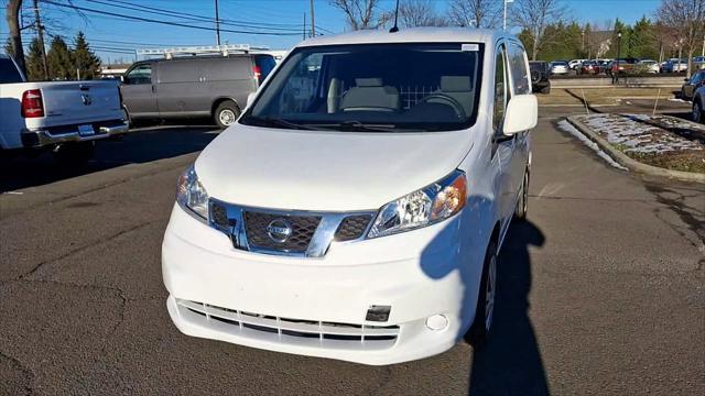 used 2020 Nissan NV200 car, priced at $17,498