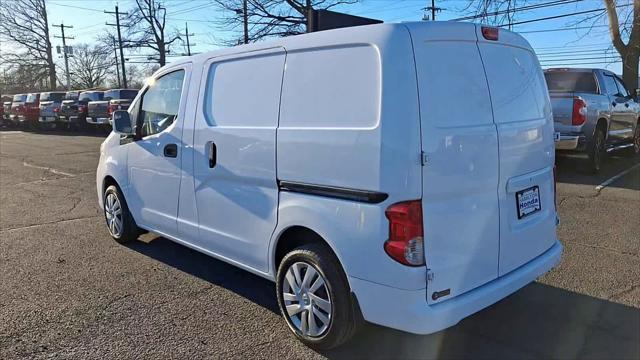 used 2020 Nissan NV200 car, priced at $18,998