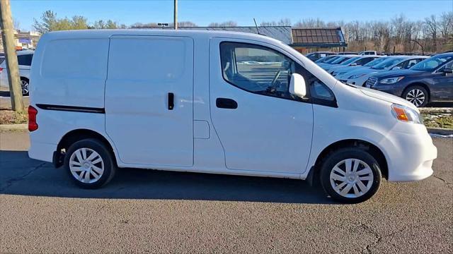 used 2020 Nissan NV200 car, priced at $18,998