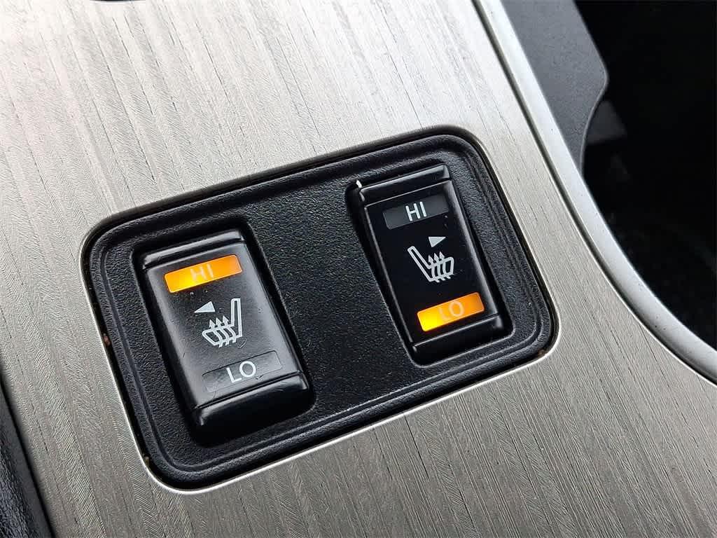 used 2018 Nissan Murano car, priced at $11,288