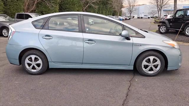 used 2013 Toyota Prius car, priced at $8,889