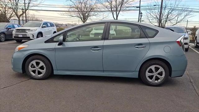 used 2013 Toyota Prius car, priced at $8,889