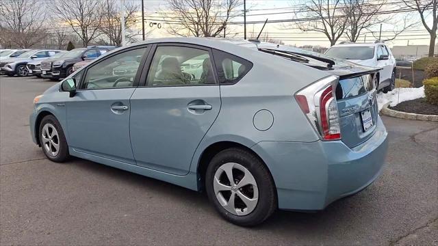 used 2013 Toyota Prius car, priced at $8,889