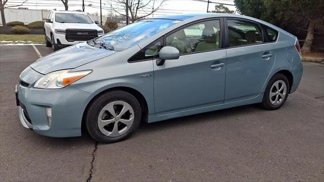 used 2013 Toyota Prius car, priced at $8,889