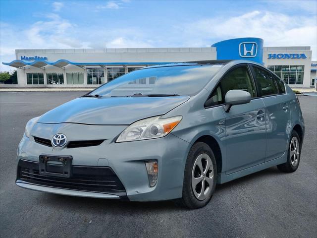 used 2013 Toyota Prius car, priced at $8,889