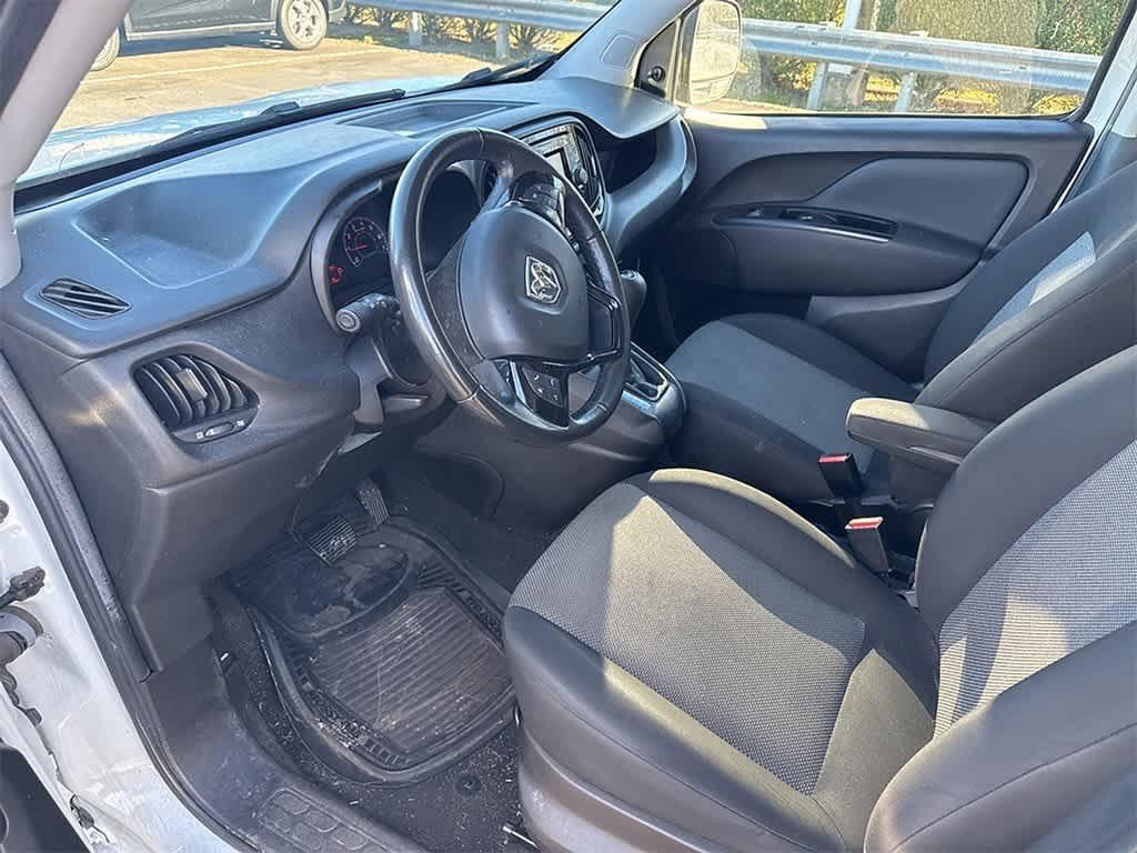 used 2017 Ram ProMaster City car, priced at $15,798