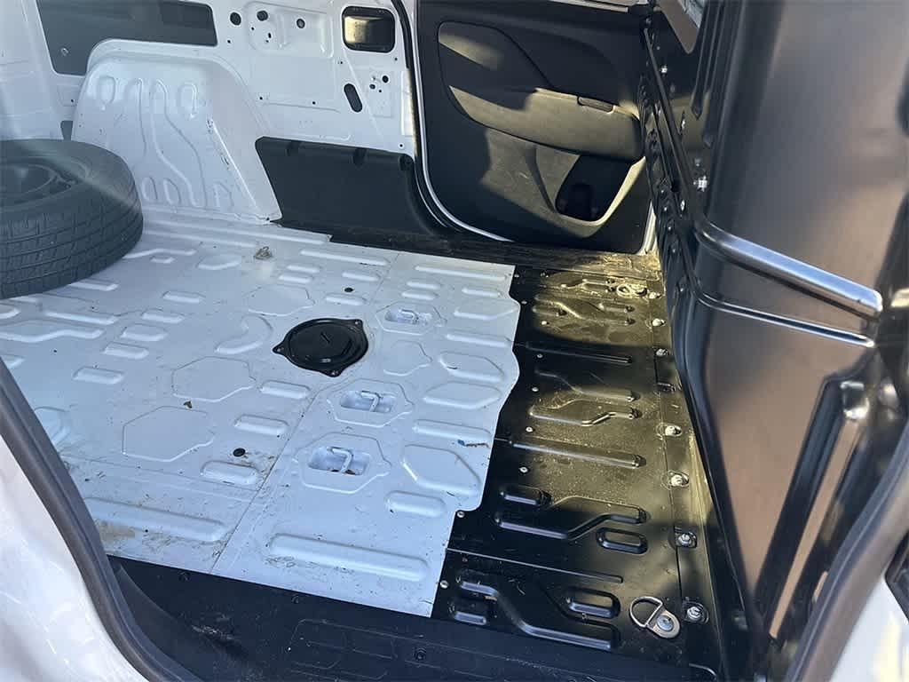 used 2017 Ram ProMaster City car, priced at $15,798