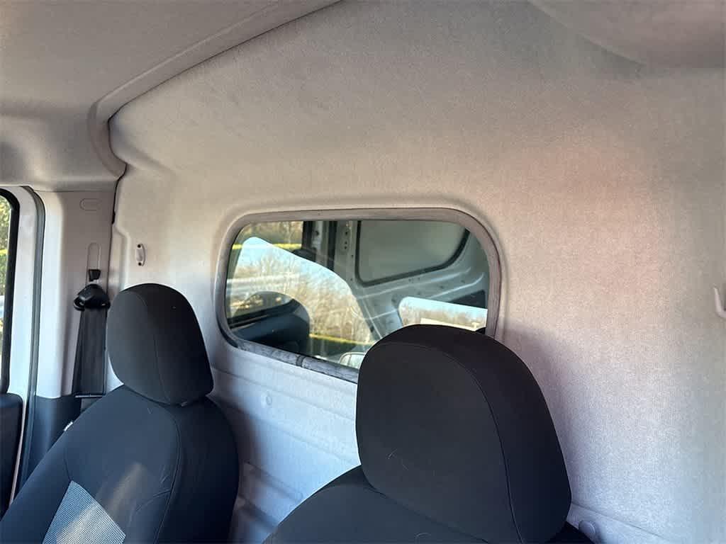 used 2017 Ram ProMaster City car, priced at $15,798