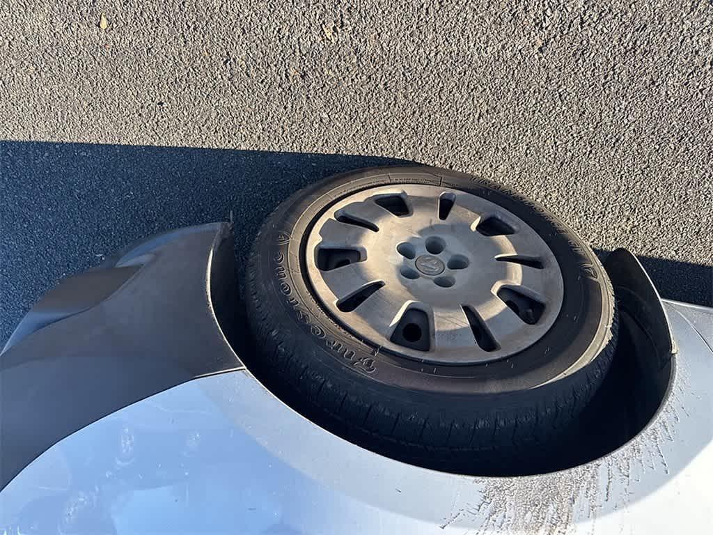 used 2017 Ram ProMaster City car, priced at $15,798