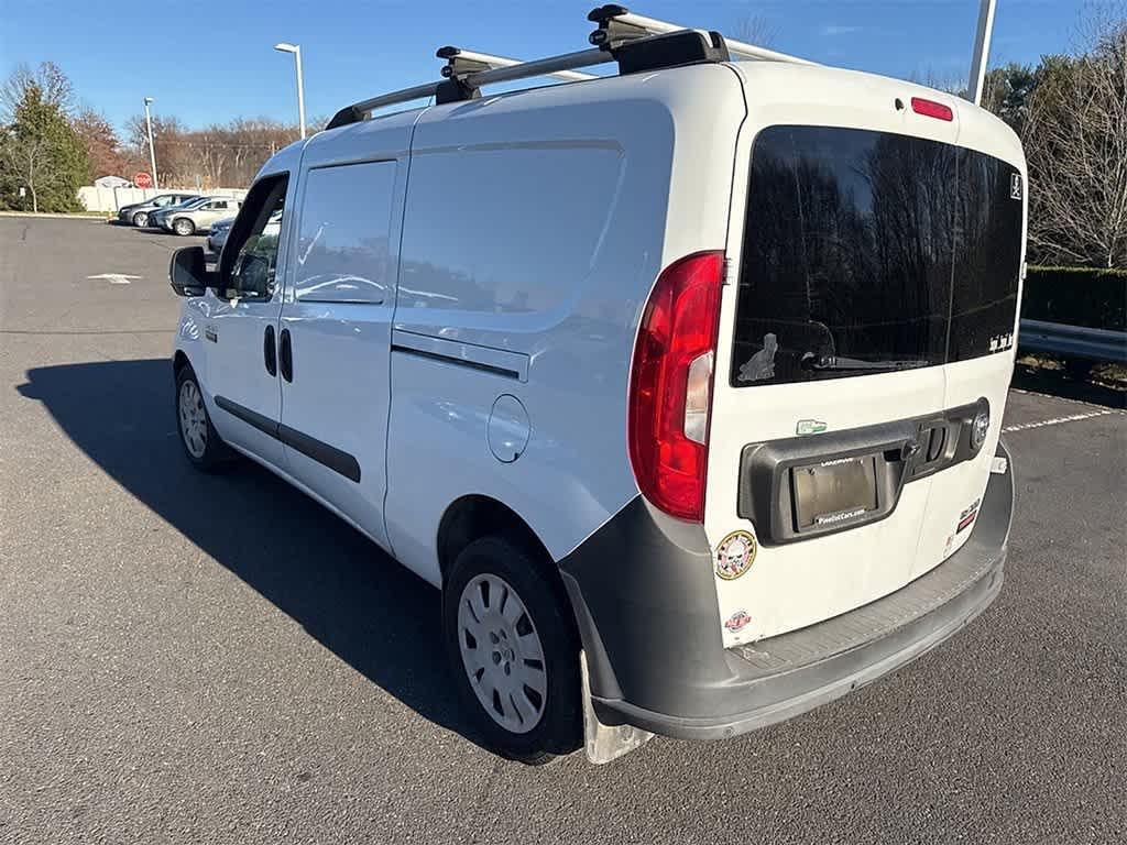 used 2017 Ram ProMaster City car, priced at $15,798