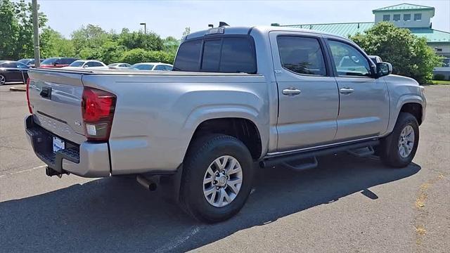 used 2019 Toyota Tacoma car, priced at $31,768