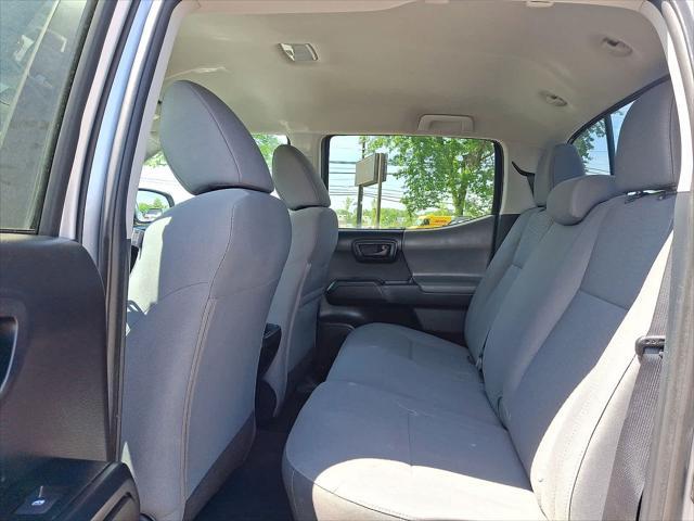 used 2019 Toyota Tacoma car, priced at $32,998