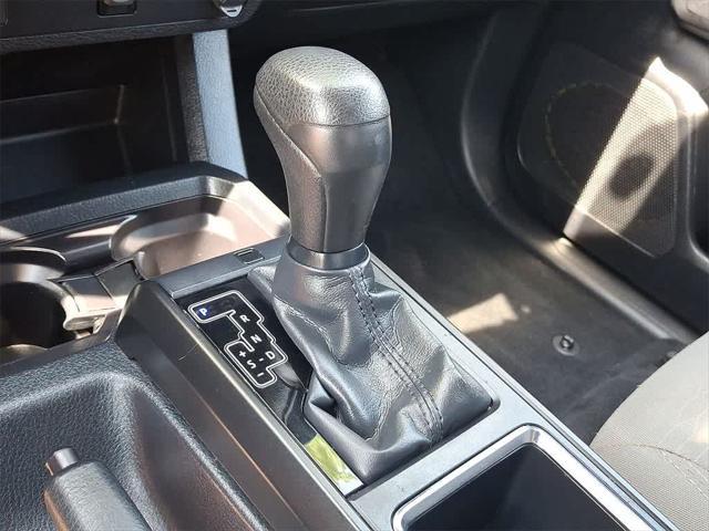 used 2019 Toyota Tacoma car, priced at $31,768