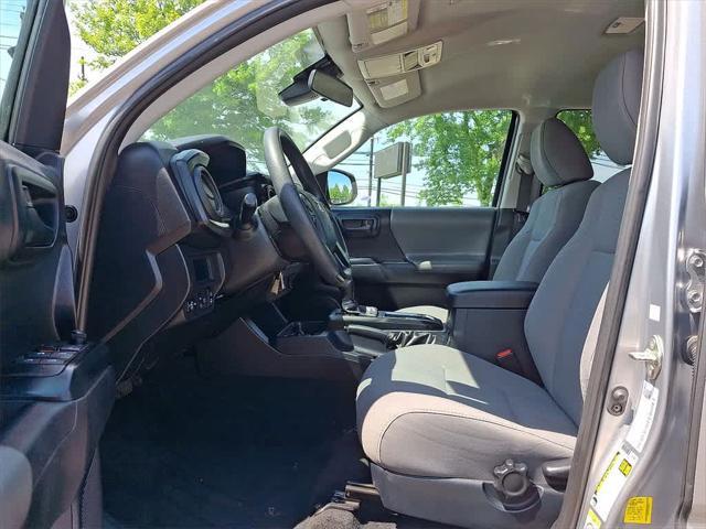 used 2019 Toyota Tacoma car, priced at $31,768