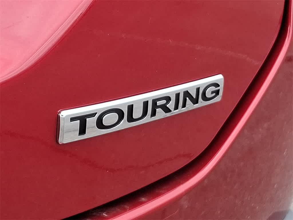 new 2025 Honda Pilot car, priced at $52,180