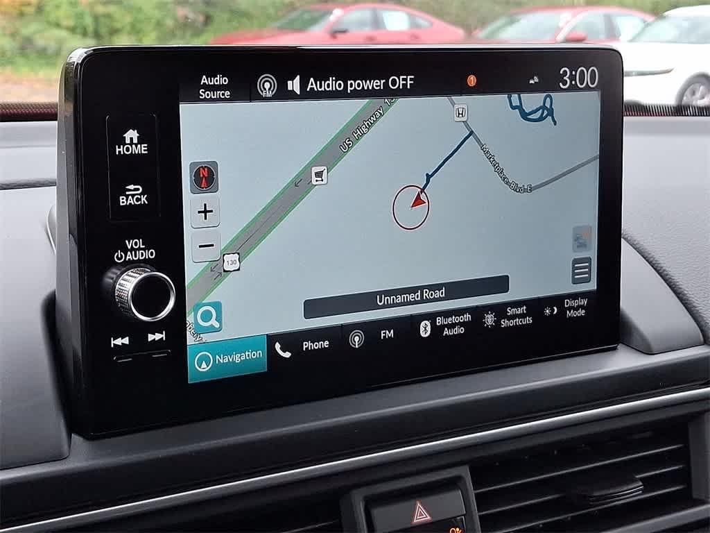 new 2025 Honda Pilot car, priced at $52,180