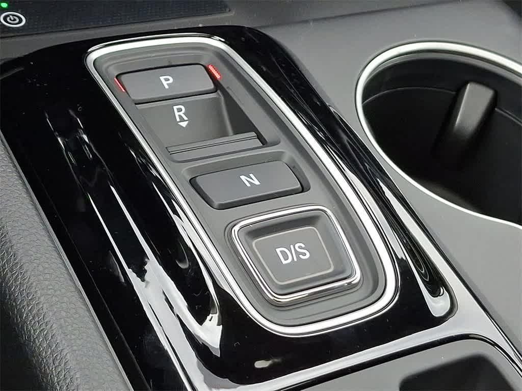 new 2025 Honda Pilot car, priced at $52,180