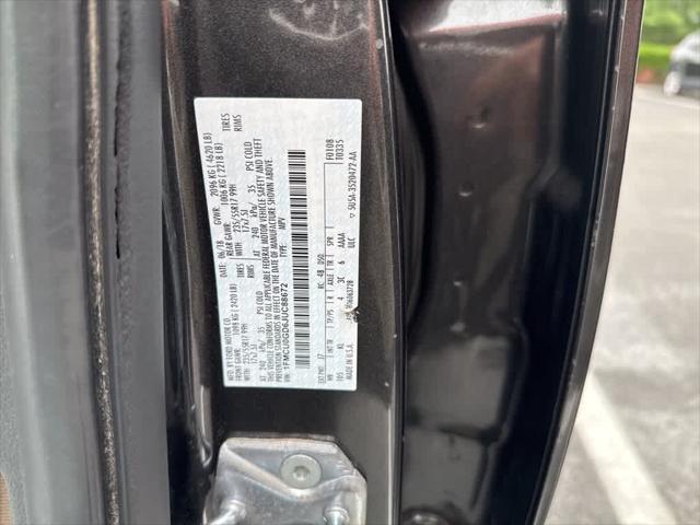 used 2018 Ford Escape car, priced at $7,895
