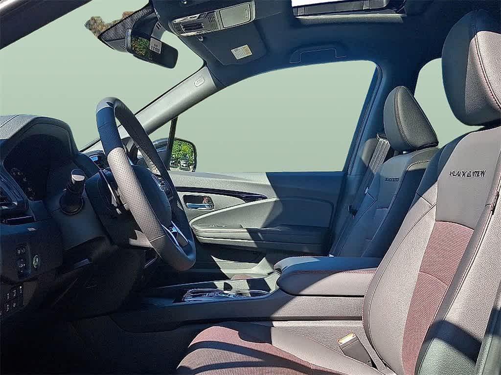 new 2026 Honda Ridgeline car, priced at $48,690