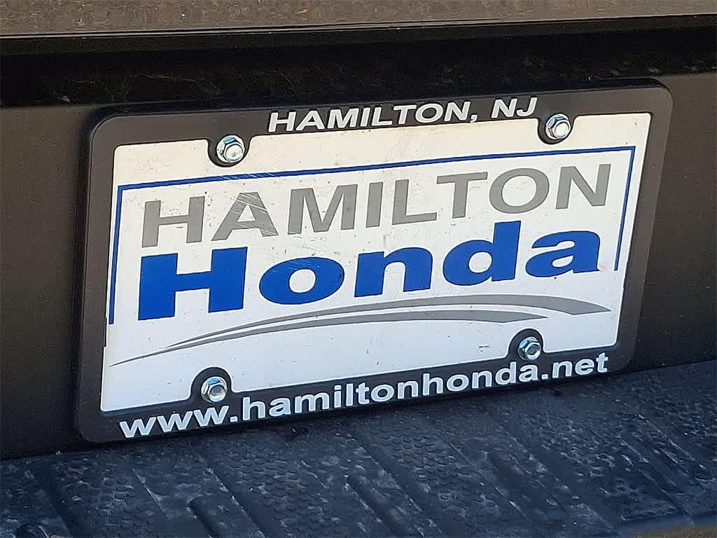 new 2026 Honda Ridgeline car, priced at $48,690