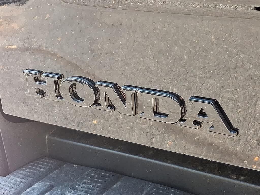 new 2026 Honda Ridgeline car, priced at $48,690