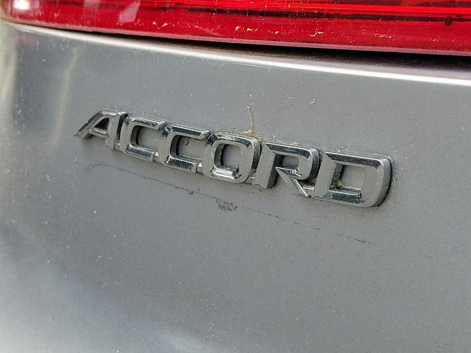 used 2007 Honda Accord car, priced at $4,988