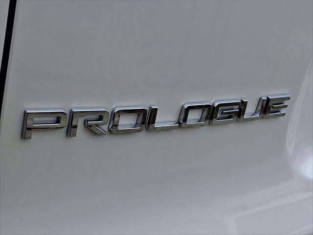 new 2024 Honda Prologue car, priced at $52,250