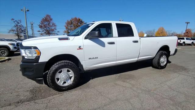 used 2020 Ram 2500 car, priced at $31,292