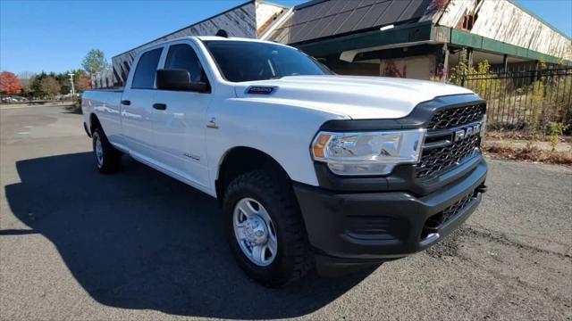 used 2020 Ram 2500 car, priced at $31,292