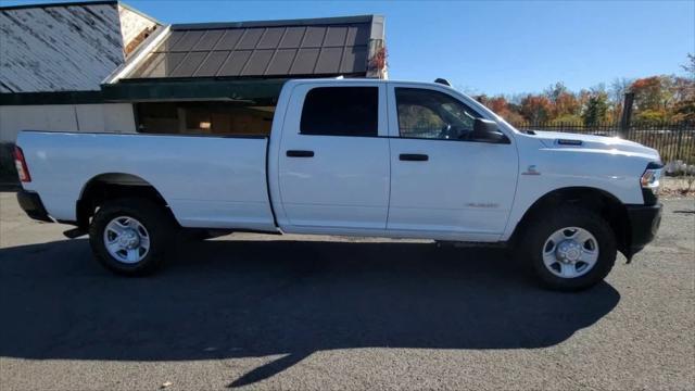 used 2020 Ram 2500 car, priced at $31,292