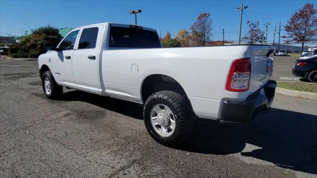 used 2020 Ram 2500 car, priced at $31,292