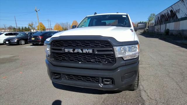 used 2020 Ram 2500 car, priced at $31,292