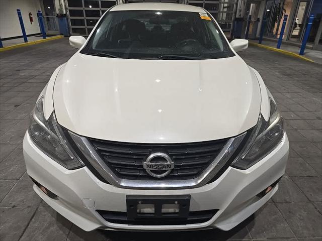 used 2017 Nissan Altima car, priced at $13,731