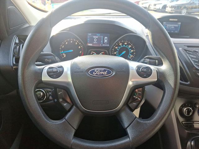 used 2014 Ford Escape car, priced at $7,988