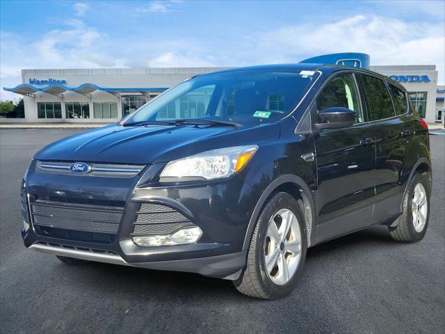 used 2014 Ford Escape car, priced at $10,145