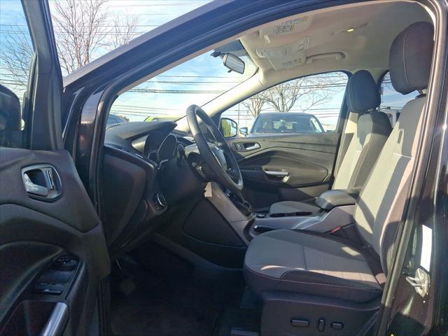 used 2014 Ford Escape car, priced at $7,988