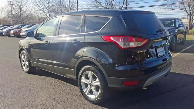 used 2014 Ford Escape car, priced at $7,988