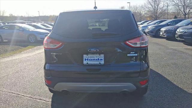 used 2014 Ford Escape car, priced at $7,988