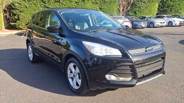 used 2014 Ford Escape car, priced at $7,988