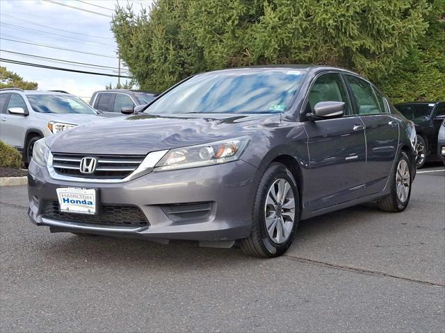 used 2014 Honda Accord car, priced at $9,698