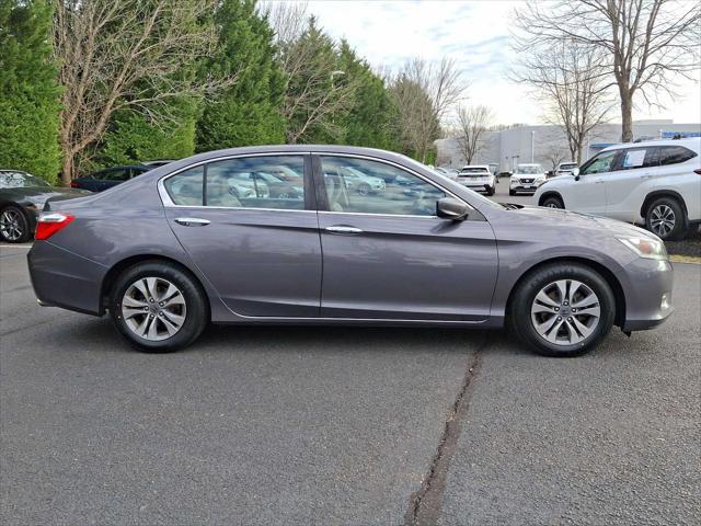 used 2014 Honda Accord car, priced at $9,698