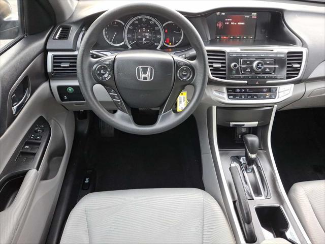 used 2014 Honda Accord car, priced at $9,698