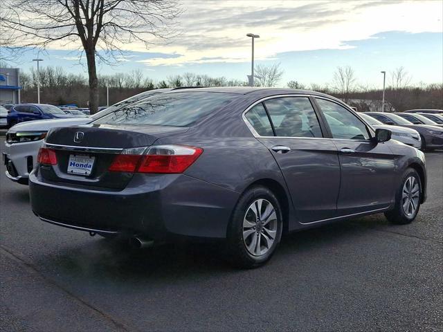 used 2014 Honda Accord car, priced at $9,698