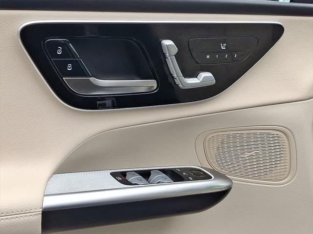 used 2024 Mercedes-Benz GLC 300 car, priced at $46,998