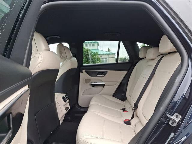 used 2024 Mercedes-Benz GLC 300 car, priced at $46,998