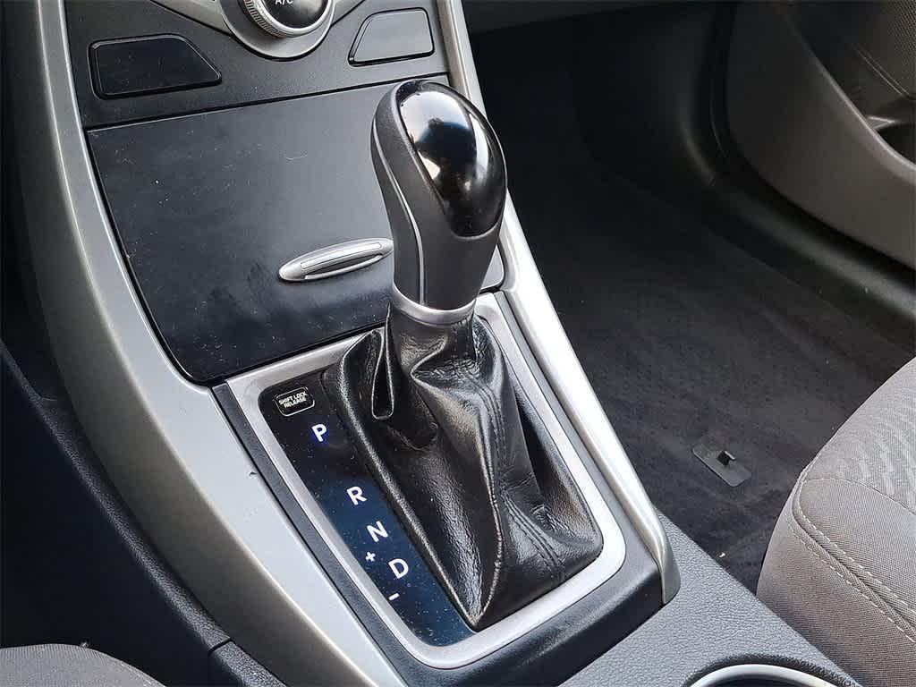 used 2014 Hyundai Elantra car, priced at $7,898