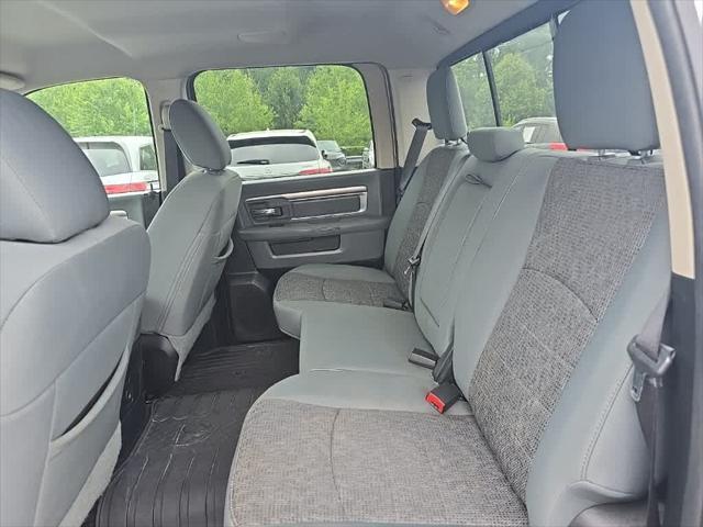 used 2016 Ram 1500 car, priced at $22,474