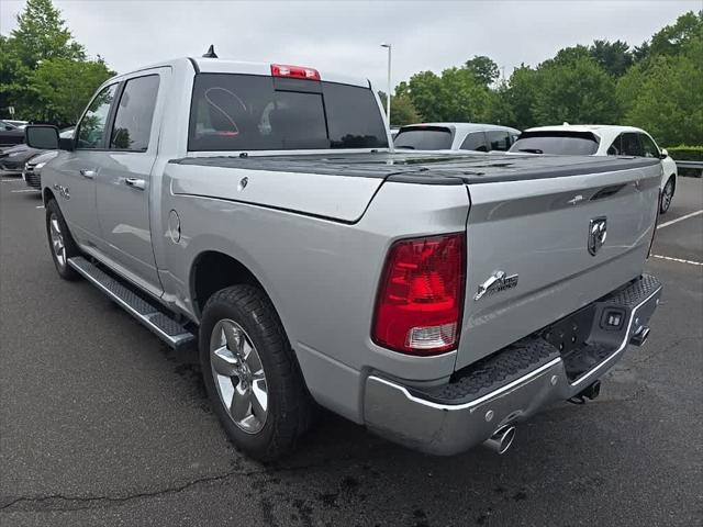 used 2016 Ram 1500 car, priced at $22,474
