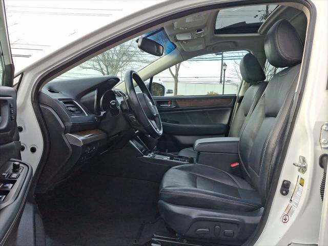 used 2018 Subaru Outback car, priced at $14,298