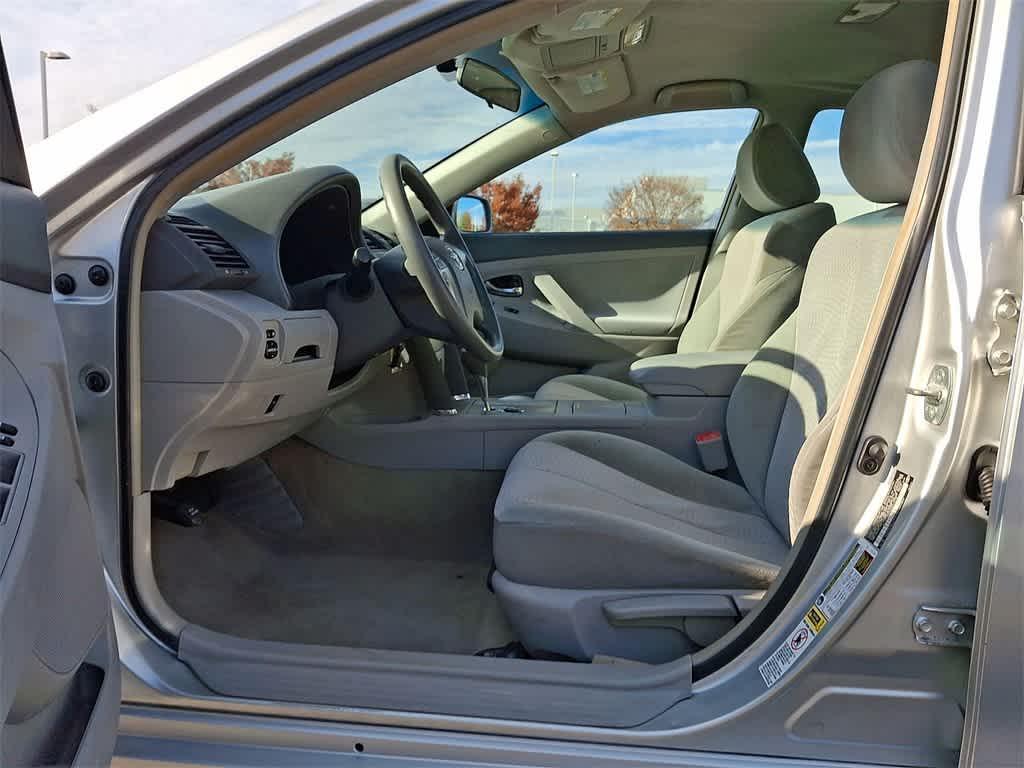 used 2010 Toyota Camry car, priced at $7,998